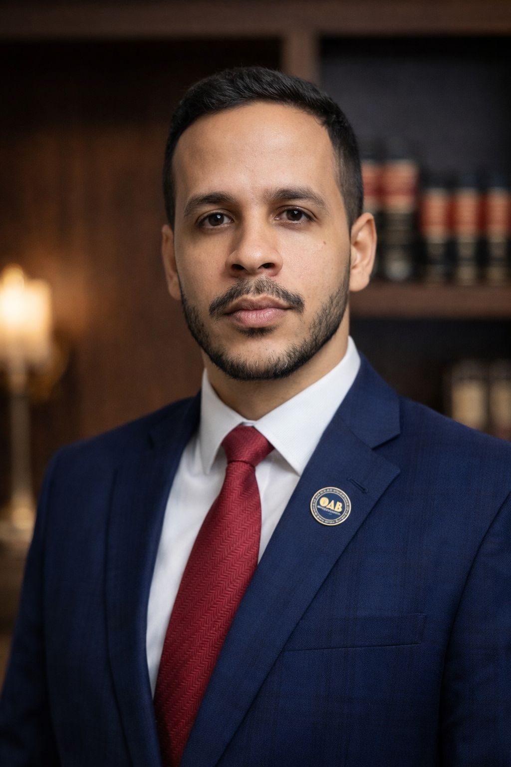 Dr. Luiz Matheus Srmo