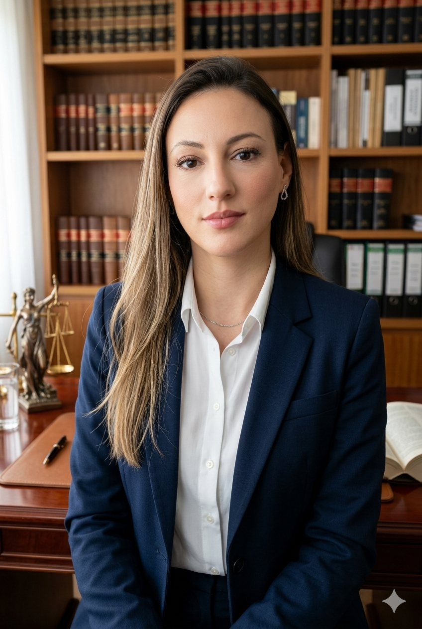 Dra. Doris