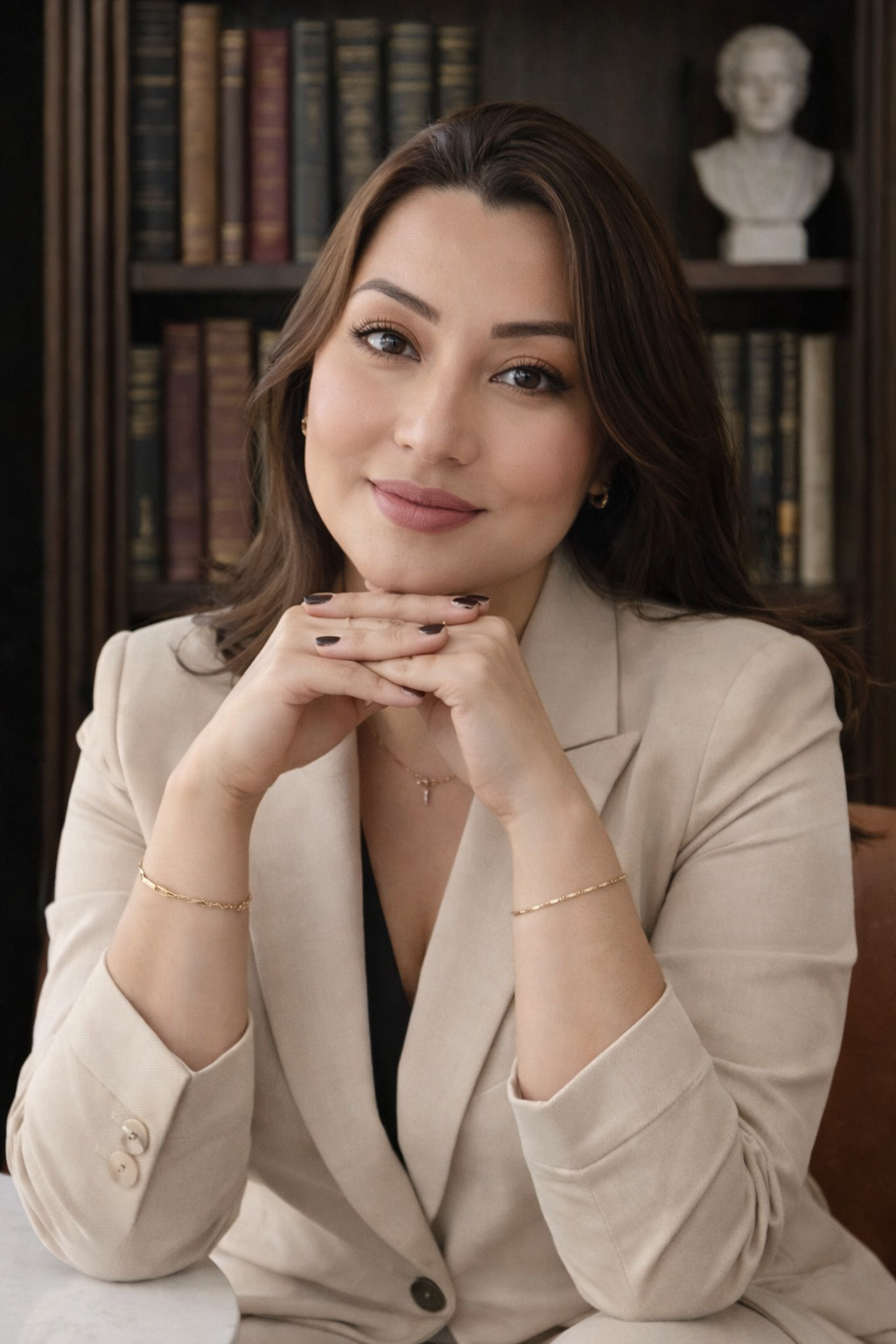 Dra. Jainara Nascimento