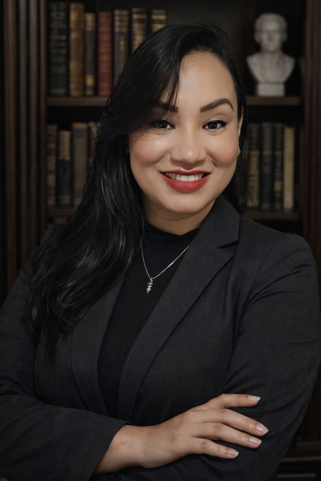 Dra. Fernanda